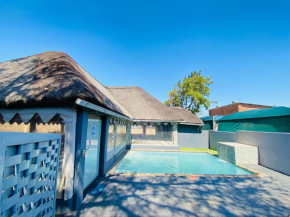 President Guest Lodge